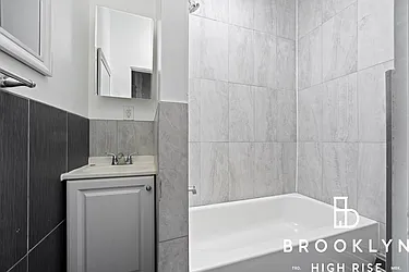 Rented by Brooklyn High Rise LLC
