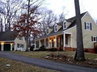 256 University Farm Rd, Stuarts Draft, VA 24477