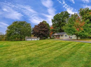 3125 Sarah Dr NE, Lancaster, OH 43130