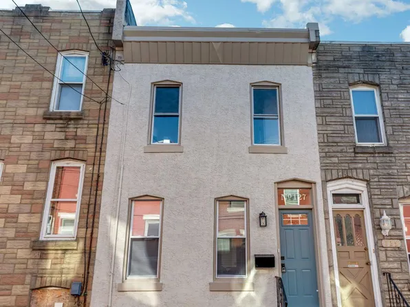 127 Davis St, Philadelphia, PA 19127