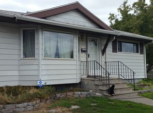 3827 E Carlisle Ave, Spokane, WA 99217