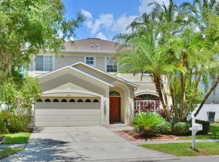 12703 Royal George Ave, Odessa, FL 33556