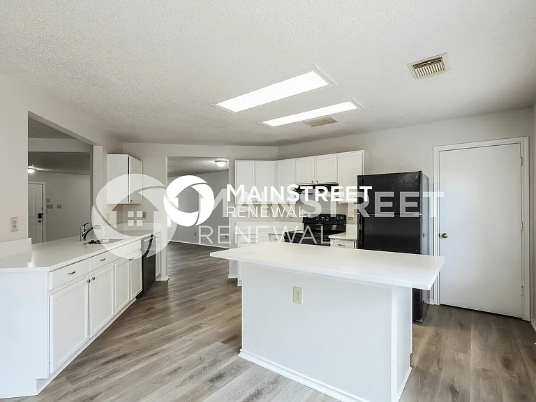 WM - Kitchen