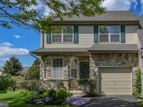 3885 Nanlyn Farms Cir, Doylestown, PA 18902