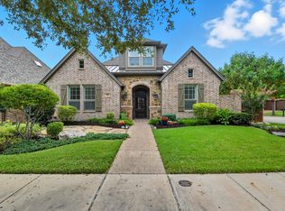 700 Silver Lake Dr, Keller, TX 76248