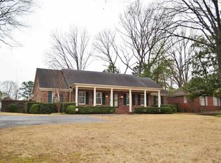 5429 Walnut Grove Rd LOT 5, Memphis, TN 38120