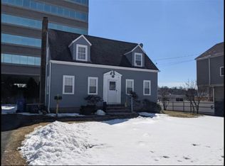 133 W Cedar St, Norwalk, CT 06854