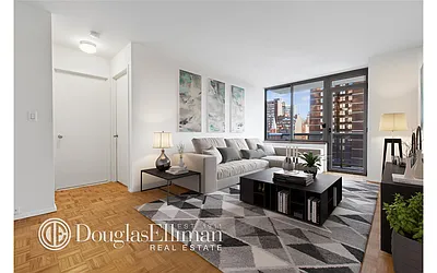 Sold by Douglas Elliman