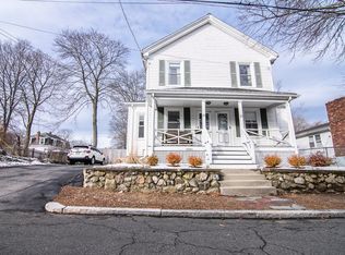 12 Ravine Ter #12, Melrose, MA 02176