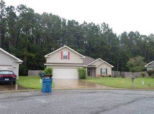 1069 Sand Dollar Way, Brunswick, GA 31523