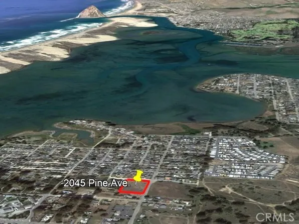 2045 Pine Ave, Los Osos, CA 93402