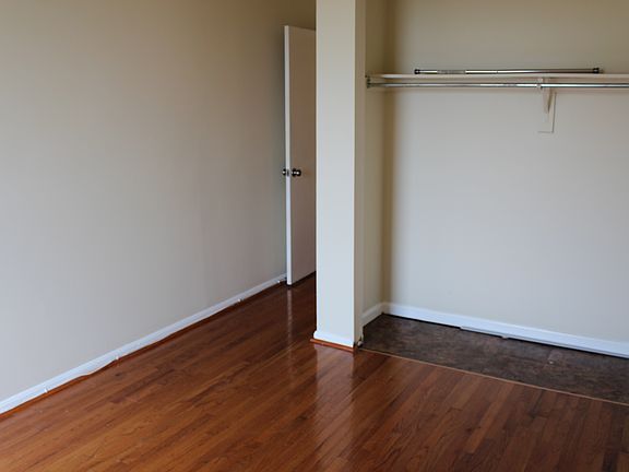Bedroom #2 2nd Floor