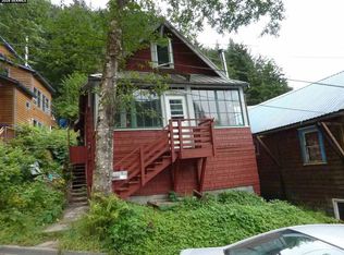 719 5th St, Juneau, AK 99801