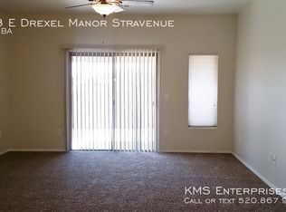 3638 E Drexel Manor Sv, Tucson, AZ 85706