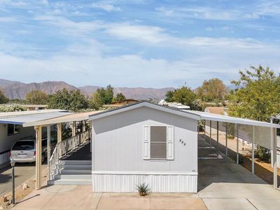 51555 Monroe St SPC 150, Indio, CA, 92201