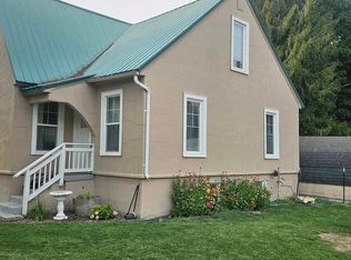 1001 N Sumner St, Colfax, WA 99111