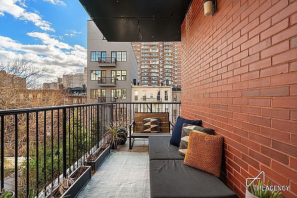 1st image of 38 Meserole St #3D