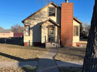 203 4th Ave, Edgemont, SD 57735