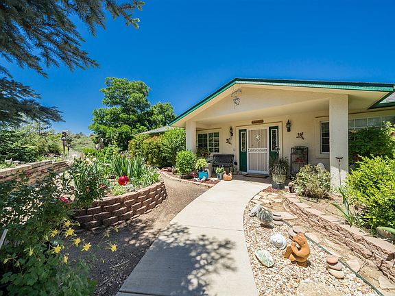 3rd image of 5942 E Old Black Canyon Hwy Lot 30