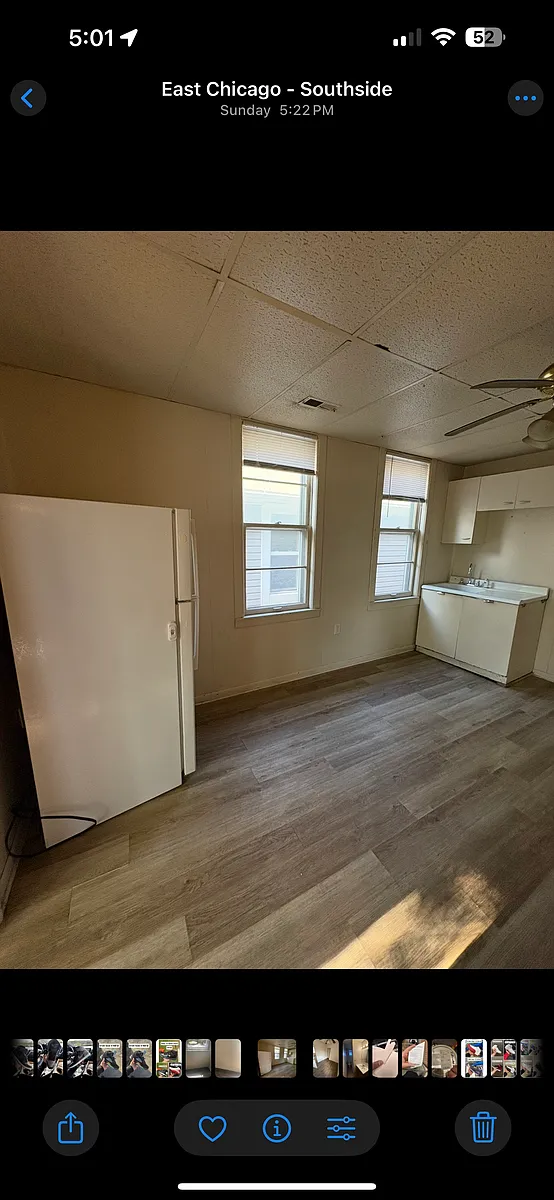 Building Photo - 5018 Indianapolis Blvd #2F