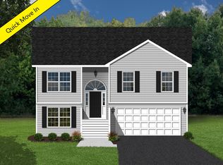 690 Old Fort Rd, Rocky Mount, VA 24151