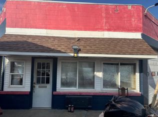 1314 Tell St, Tell City, IN