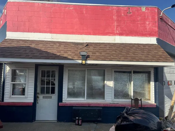 1314 Tell St, Tell City, IN 47586