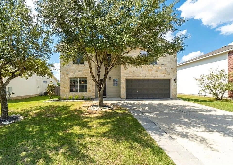 329 Prairie Verbena Dr