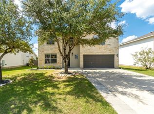 329 Prairie Verbena Dr, Kyle, TX 78640