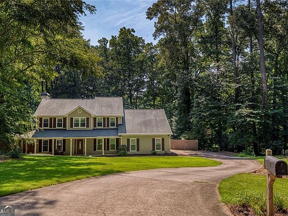 5th image of 2212 Heritage Trace Dr