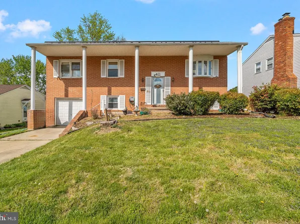 411 Latimer Rd, Joppa, MD 21085