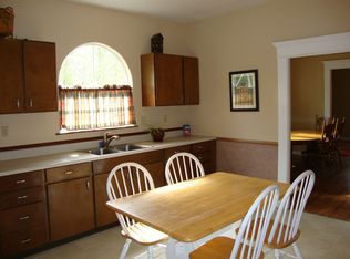 1123 Van Wyck Rd, Bellingham, WA 98226