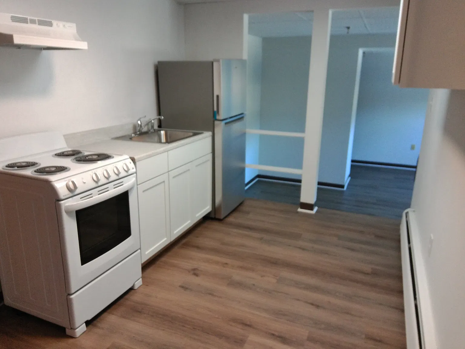 43 White St. — Photo 2