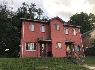 327/329 Johnston Rd, Pittsburgh, PA 15235