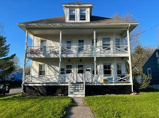 179 Capisic St #2, Portland, ME 04102