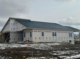 4099 Eagle Mound Pass, Deforest, WI 53532