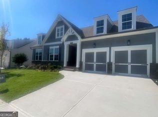 317 Willow Cv, Canton, GA 30114