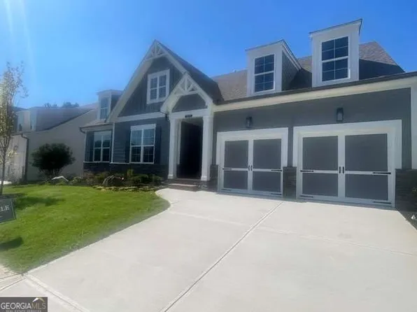 317 Willow Cv, Canton, GA 30114