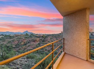 15911 E Burro Dr, Fountain Hills, AZ 85268