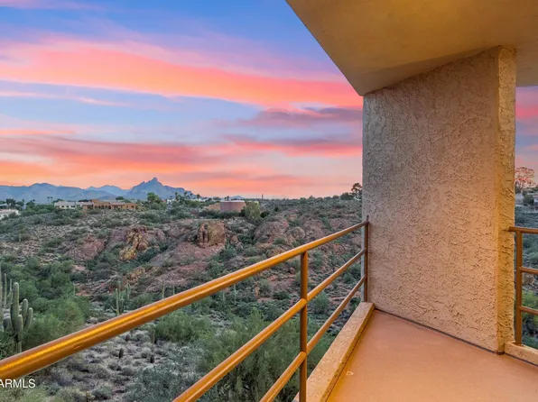 15911 E Burro Drive, Fountain Hills, AZ 85268