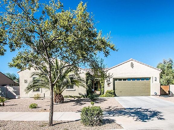 2nd image of 21378 S 192nd Pl