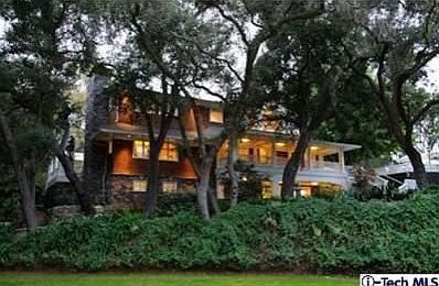 Welcome to this historic estate property