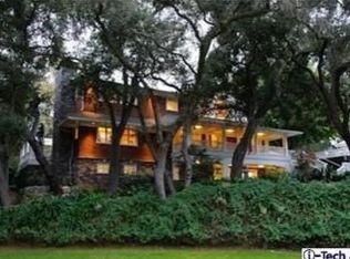 615 Berkshire Ave, La Canada Flintridge, CA 91011