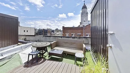 Rented by Living New York