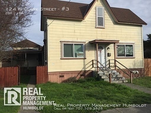 2nd image of 124 W Clark St APT 3