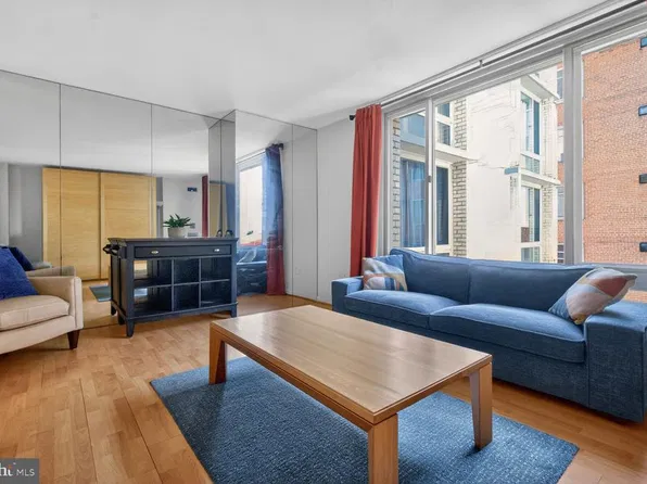 950 25TH STREET NW #517N, WASHINGTON, DC 20037