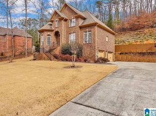 6379 Walnut Dr, Pinson, AL 35126