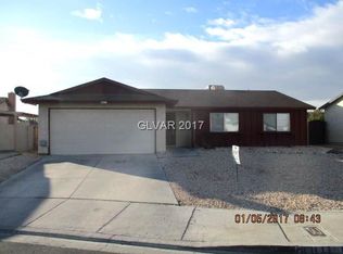 4011 Garono Way #0, Las Vegas, NV 89104