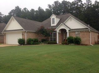 104 Breckenridge Dr, Oxford, MS 38655