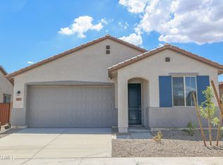 22317 W Burnett Rd, Surprise, AZ 85387